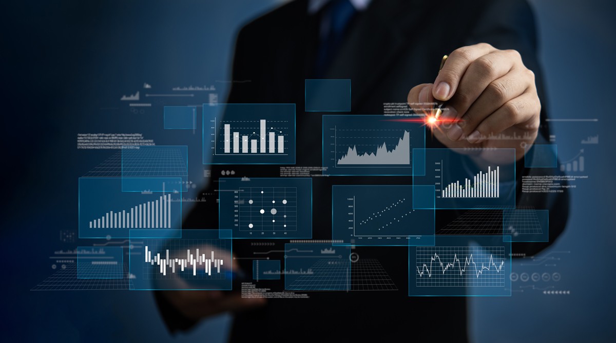 Business Intelligence (BI): The Key to Data-Driven Decisions