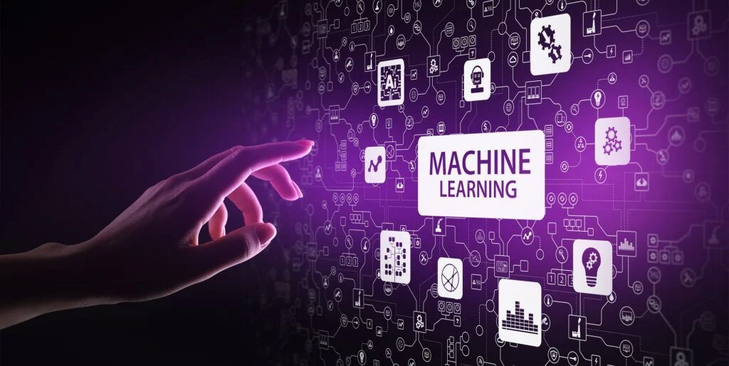 Machine Learning: The Core of AI and Predictive Analytics