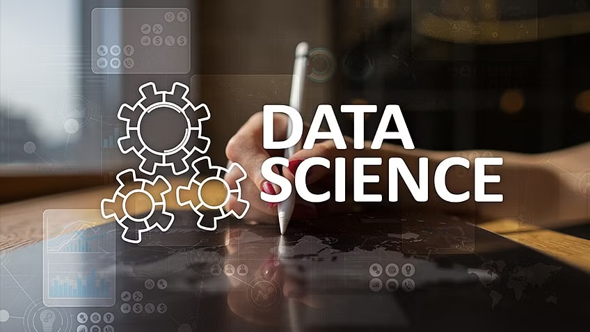 Data Science: The Driving Force Behind the Digital Age